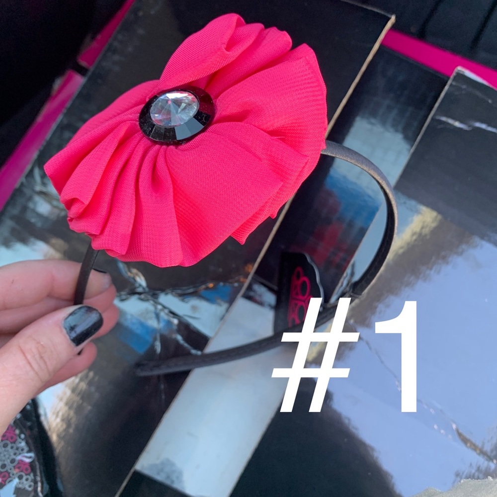 Paparazzi Accessories